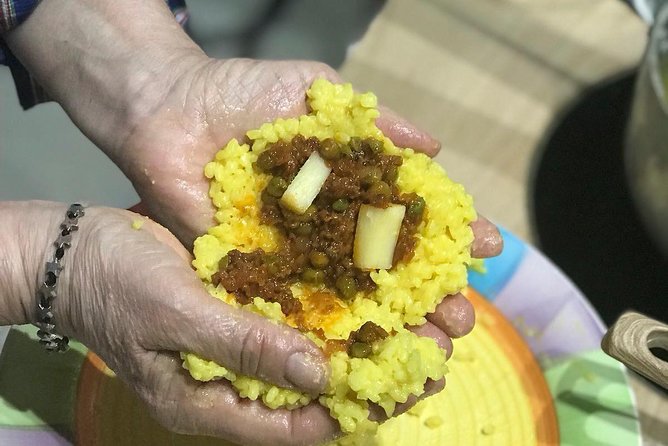 Sicilian Cooking Class : Street and More - Who should book this Sicilian street-food class