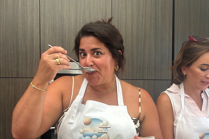Sicilian Cooking Class Taormina Real Home & Local Genuine Flavors - Wine, Coffee Break, and the Timing That Keeps It Fun