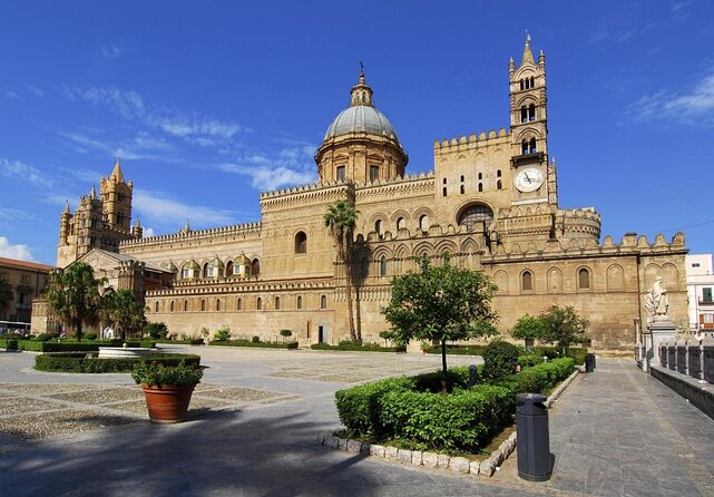 Sicilian Cooking Class : Traditional - Key highlights (what matters most)
