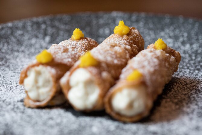 Sicilian Cooking Class : Traditional - The Sicilian menu you’ll focus on (and why it’s a smart choice)