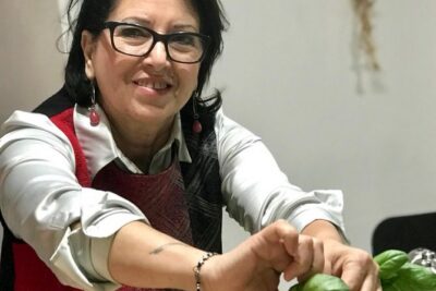 Sicilian Cooking Class : Traditional - Meet by Vicolo Carini, then use the Cathedral stop to get your bearings