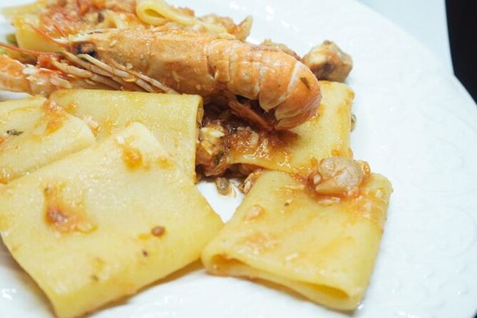 Sicilian Cooking Class : Traditional - Cannoli: the dessert that teaches balance, not just sweetness