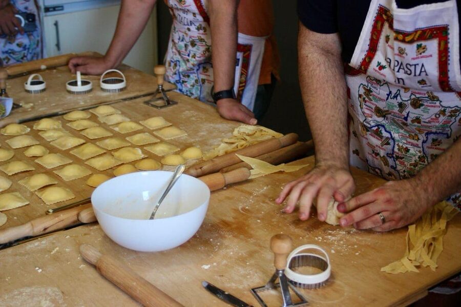 Sicilian Cooking Class with Greek Theatre View - Should you book this cooking class with the Greek Theatre view?