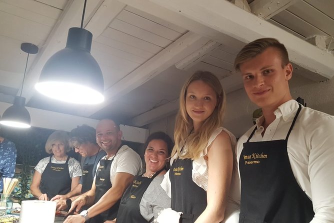 Sicilian Cuisine Cooking Class in Palermo - Key Highlights You’ll Care About