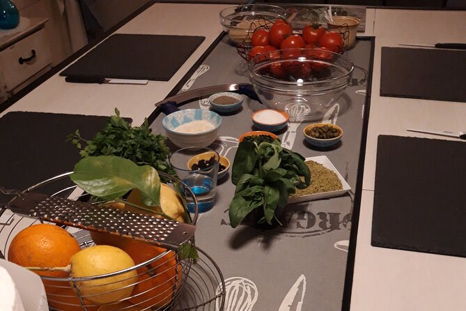 Sicilian Cuisine Cooking Class in Palermo - Who This Cooking Class Fits Best (and Who Might Pass)