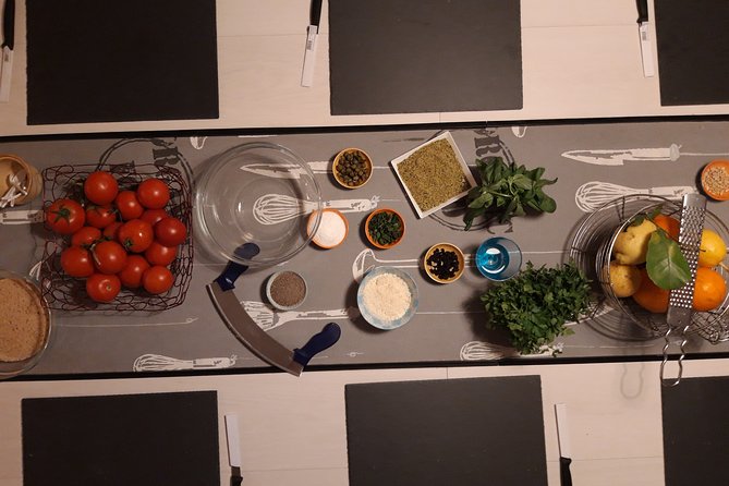 Sicilian Cuisine Cooking Class in Palermo - The Real Value: Dinner With Antonio’s Family (Not Just Food)