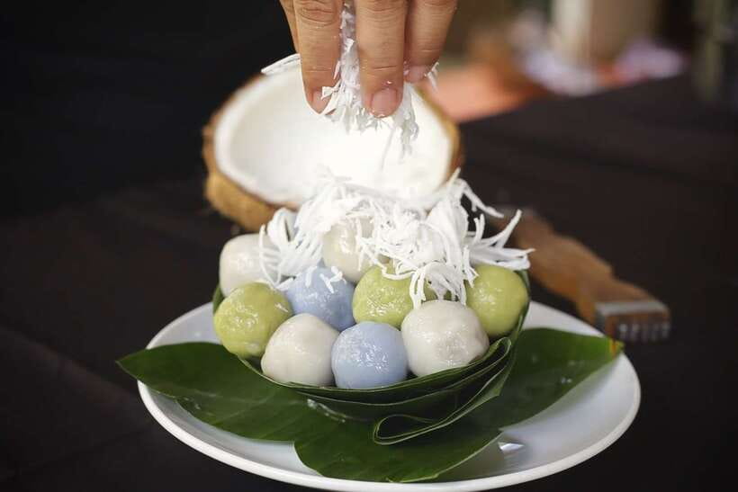Siem Reap: Cambodian Desserts Cooking Lesson with Tastings - Door-to-Door Tuk-Tuk Time: Getting to the Kitchen Without Stress