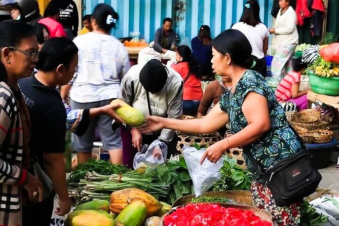 Siem Reap Cooking Class - Market Tour First: Learn Khmer Ingredients Without Guesswork