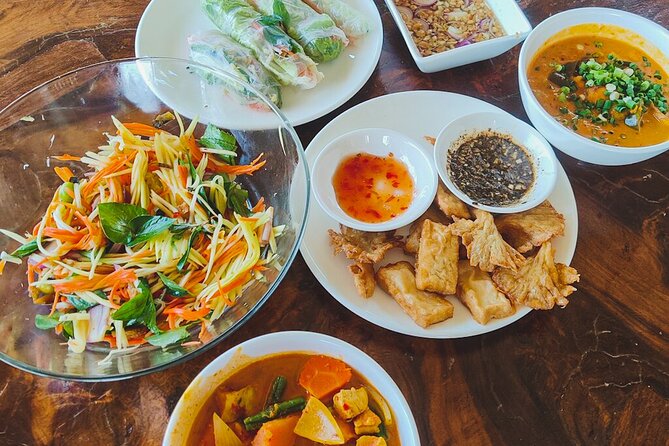 Siem Reap Cooking Class - Small Group Cooking: Why the Max 8 Size Is a Real Benefit
