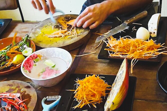 Siem Reap Cooking Class - Dietary Needs and Skill Levels: Beginner-Friendly and Adaptable