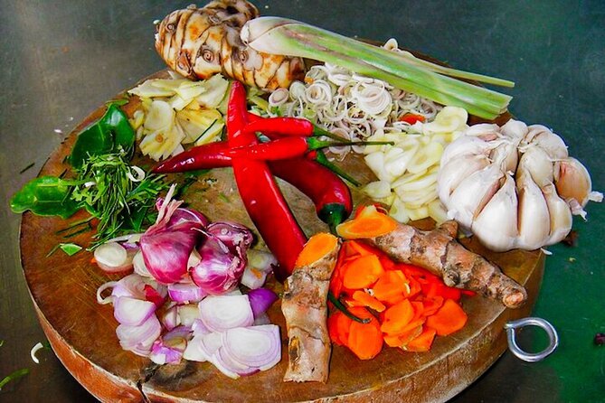 Siem Reap Cooking Class - Tips to Make the Most of Your Khmer Cooking Class