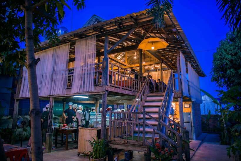 Siem Reap: Guided Day Trip to Local Village & Cooking Class - Quick highlights you’ll feel right away