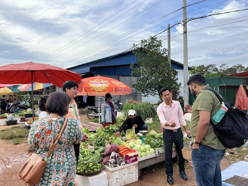 Siem Reap: Guided Day Trip to Local Village & Cooking Class - My Take: Should You Book This Siem Reap Village Cooking Trip?