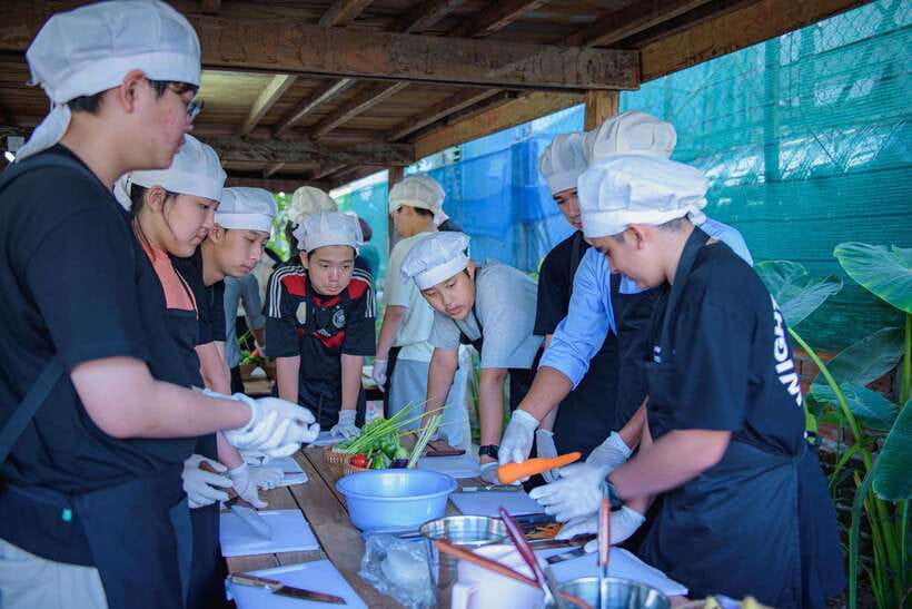 Siem Reap: Guided Day Trip to Local Village & Cooking Class - A Tuk-Tuk Drive Out of Siem Reap Province