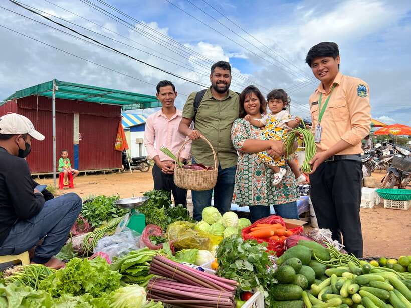 Siem Reap: Guided Day Trip to Local Village & Cooking Class - Who This Trip Fits Best (and Who Should Skip It)