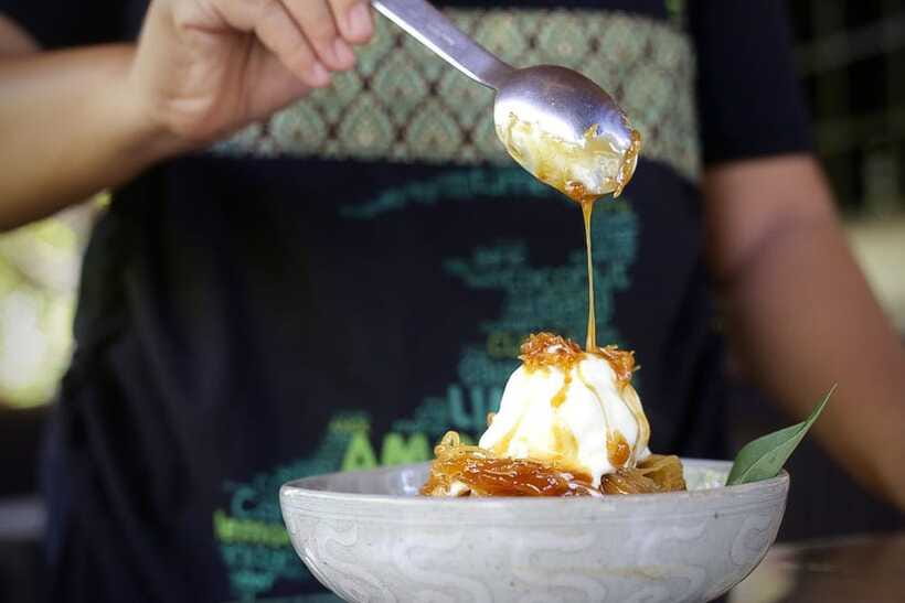 Siem Reap: Half-Day Cambodian Cooking Class - English Instruction and Personal Help During the Session