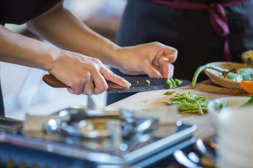 Siem Reap: Khmer Cooking Class at a Local's Home - Key highlights worth your attention