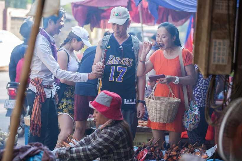 Siem Reap: Khmer Cooking Class at a Local's Home - Price and value at $29 for 3 hours of real food work