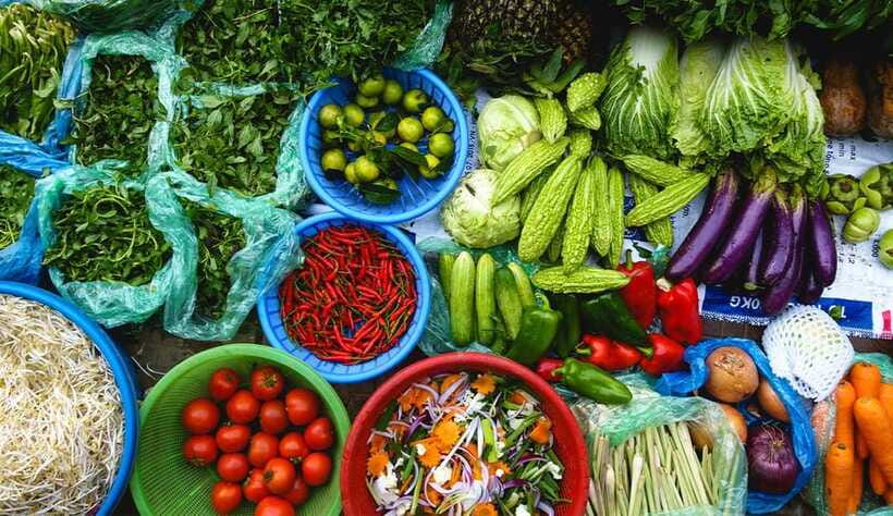 Siem Reap: Morning Cooking Class & Market Tour - Watching Ingredients Become Flavor