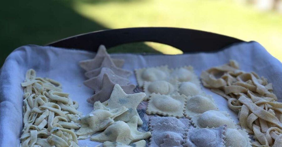 Siena: Organic Cooking Class & Tastings - Key things to know before you go