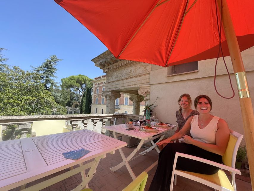 Siena: Organic Cooking Class & Tastings - Who this is best for (and who might prefer something else)