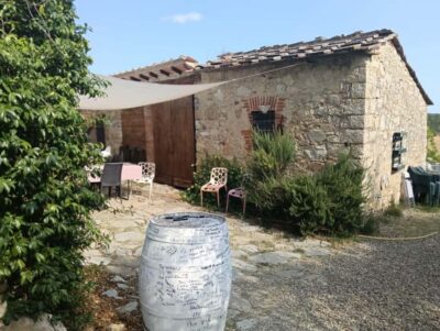 Siena: Small-group Cooking Class in a Chianti Farm - Dessert and Wine: Classic Tiramisu Finish