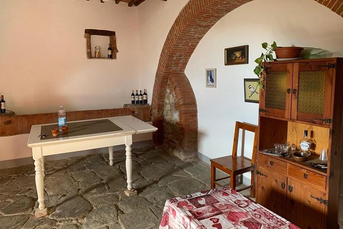Siena: Small group Cooking Class in Chianti Farmhouse - Tiramisu Hands-On: The Dessert That Gives You a Win at Home