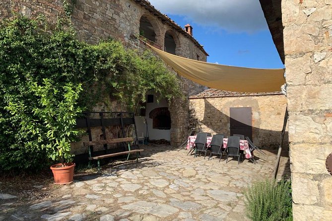 Siena: Small group Cooking Class in Chianti Farmhouse - Price and Value: Is $139.13 Fair for This Experience?
