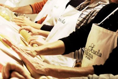 Siena: Traditional Tuscan Cooking Class with Fresh Pasta - The 3.5-Hour Flow: Starter, Soup, Pasta, Main, Dessert