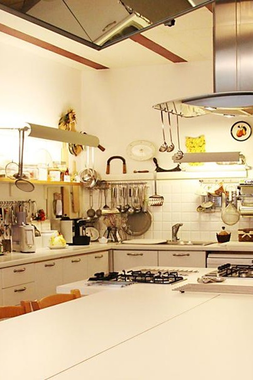 Siena: Traditional Tuscan Cooking Class with Fresh Pasta - Local Ingredients in a Tuscan Cooking Class You Can Actually Taste