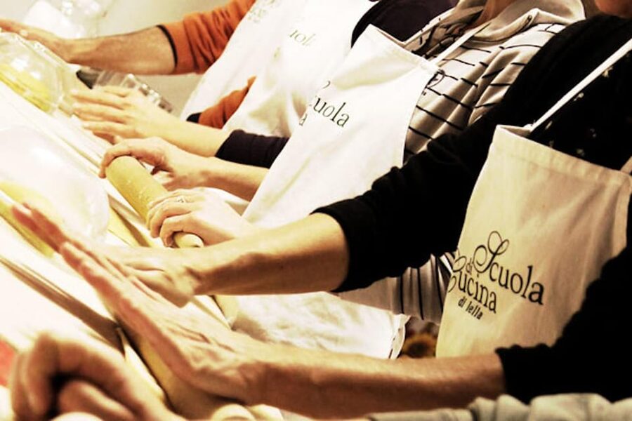 Siena: Traditional Tuscan Cooking Class with Fresh Pasta - The 3.5-Hour Flow: Starter, Soup, Pasta, Main, Dessert
