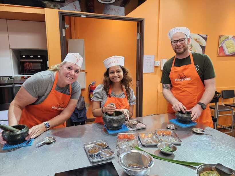 Singapore: Hands-on Cooking Class with Cultural Immersion - Why This Singapore Cooking Class Works in Chinatown