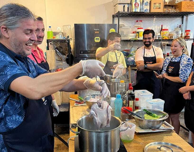 Singapore: Market-to-Table Experience and Cooking Class - Price and Value: Is $109 a Smart Deal?