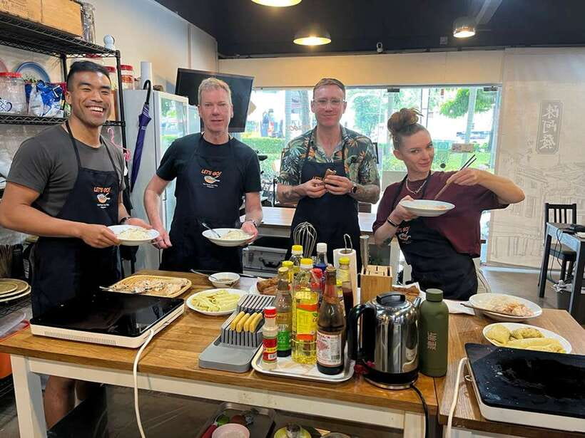 Singapore: Market-to-Table Experience and Cooking Class - Who Should Book This Cooking Class (and Who Might Skip It)