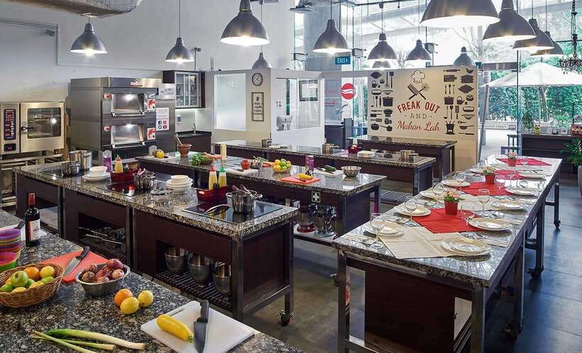 Singaporean Cooking Class With A Professional Chef - Key things I’d plan around before you go