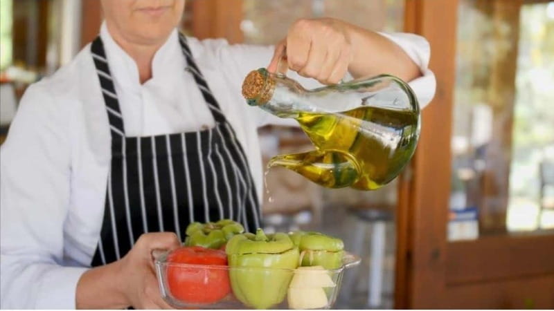 Skiathos: Dog Shelter Visit, Hike & Cooking Class with Lunch - Key things to know before you go