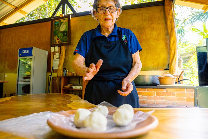 Sloth Tour in La Fortuna and Tortillas Cooking Class - Quick Practical Tips Before You Go
