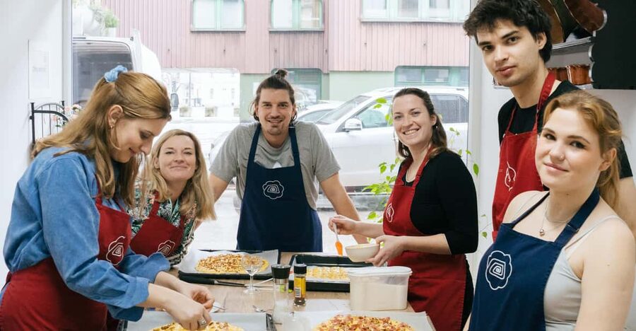 Slovenia: Belokranjska Pogača Cooking Class - Key highlights you’ll care about