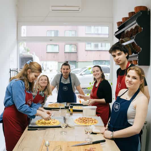 Slovenia: Belokranjska Pogača Cooking Class - Meet Luka: the kind of host who makes this class work