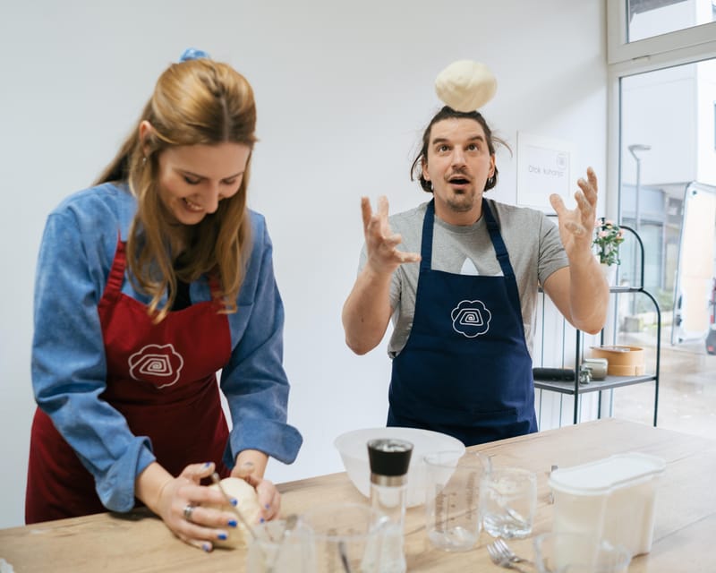 Slovenia: Belokranjska Pogača Cooking Class - Price, group size, and value for your time