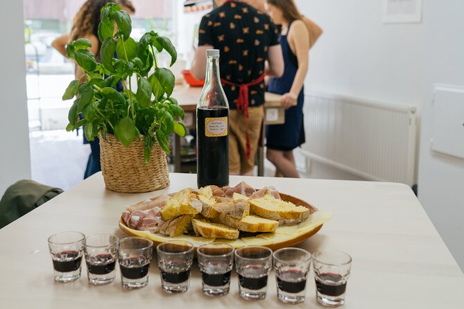 sLOVEnian Strukelj Traditional Cooking Class - Why Štrukelj Is the Slovenian Dessert Worth Learning