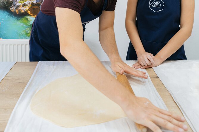 sLOVEnian Strukelj Traditional Cooking Class - Price and Value: Is $72.10 a Fair Deal?