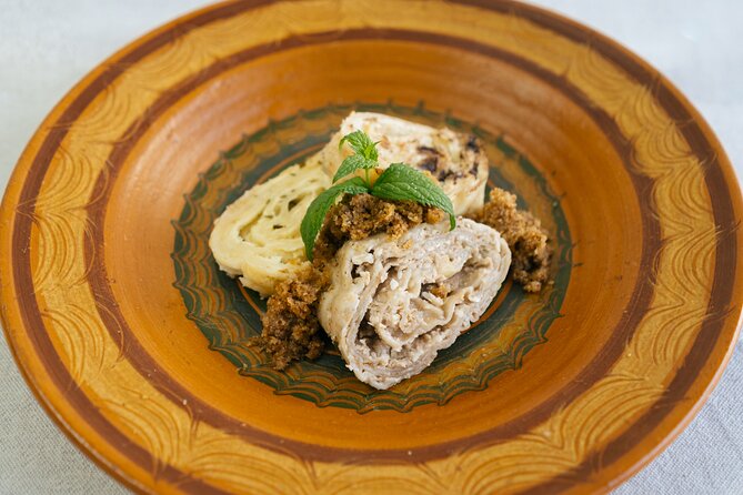 sLOVEnian Strukelj Traditional Cooking Class - Should You Book This Cooking Class?