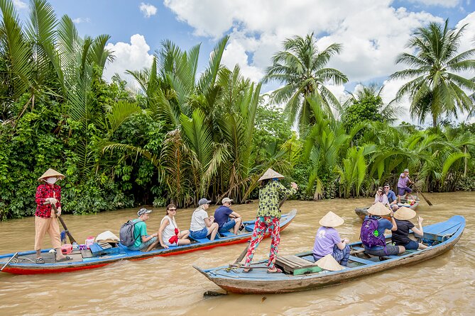 Small-group 2-Day Mekong Delta: Floating market, Cooking Class... - Price and value: is $170 a good deal?