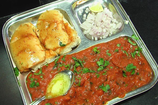 Small Group Authentic Mumbai Virtual Cooking Class with Dessert - A Mumbai Home Kitchen Lesson, Streamed to Yours