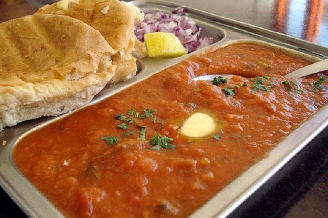 Small Group Authentic Mumbai Virtual Cooking Class with Dessert - What You’ll Cook: Pav Bhaji and Rice Kheer (No Guesswork)
