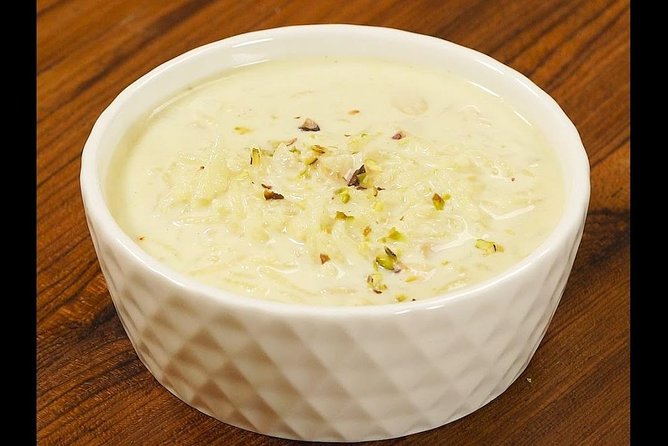 Small Group Authentic Mumbai Virtual Cooking Class with Dessert - Meet Chef Kajal and Why a Small Group Changes Everything