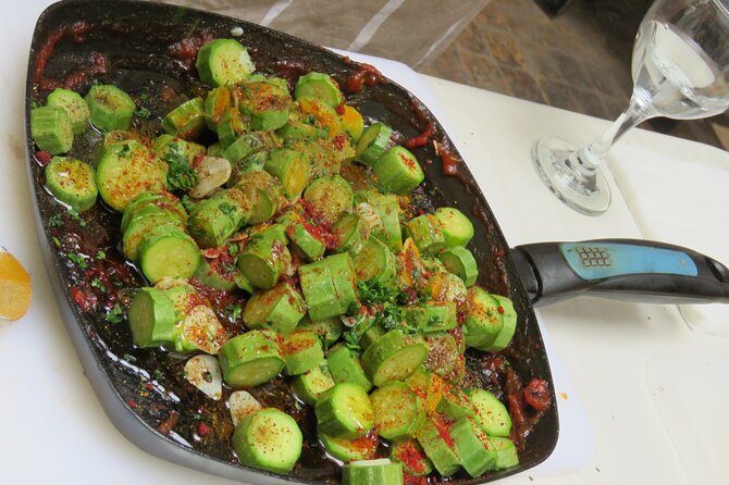 Small-Group Cooking Class Experience in a Marrakech Riad - Price and Value: Is $102.21 Worth It?