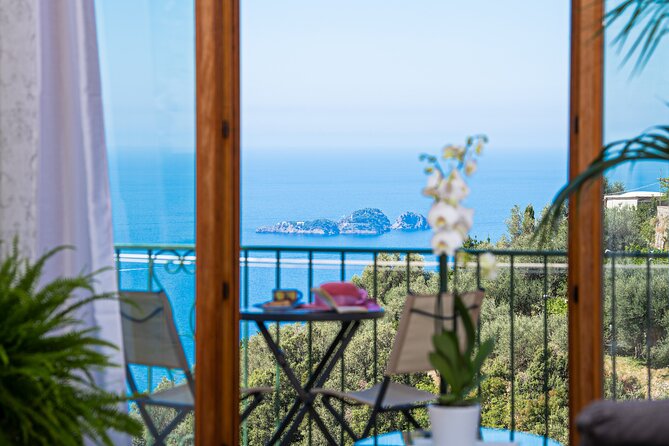 Small-Group Cooking Class in Positano: Gnocchi, Tiramisù & Drinks - Key things you’ll remember about Barba Angela’s class
