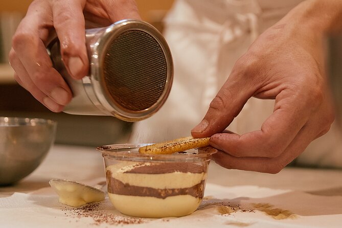 Small Group Cooking Class & Market Food Tour in Florence - What’s different after March 2026: Nonna’s Lasagna upgrade